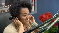   It was a big surprise to get a mention from Frank Ski and Jill Scott during a recent visit to Atlantaâ€™s V103 to promote her upcoming album, â€œThe Light […]