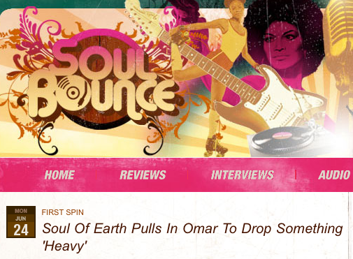 Soulbounce.com